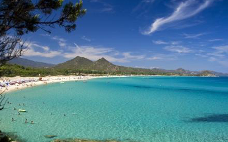 LIMONE BEACH VILLAGE ****